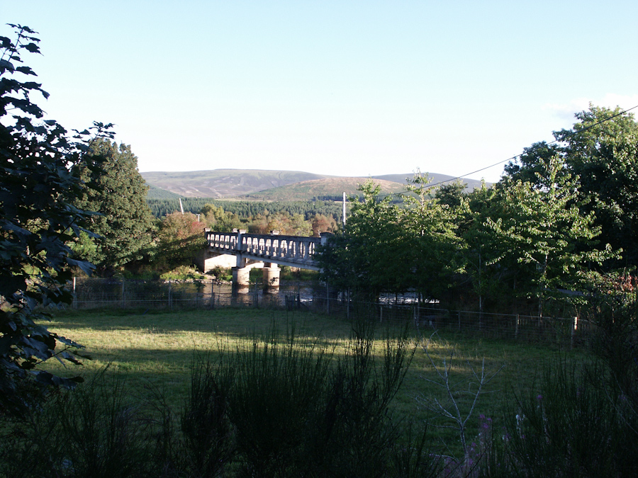 Bridge of Advie
